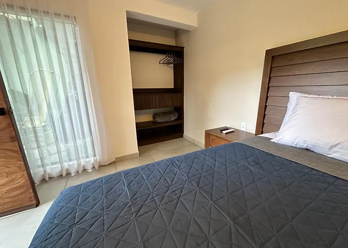 Hotel Boutique Villa Escondida, A Pasos De Lo Mejor En Tlaquepaque