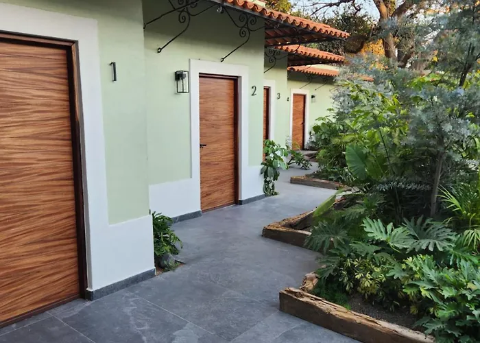 Hotel Boutique Villa Escondida, A Pasos De Lo Mejor En Tlaquepaque