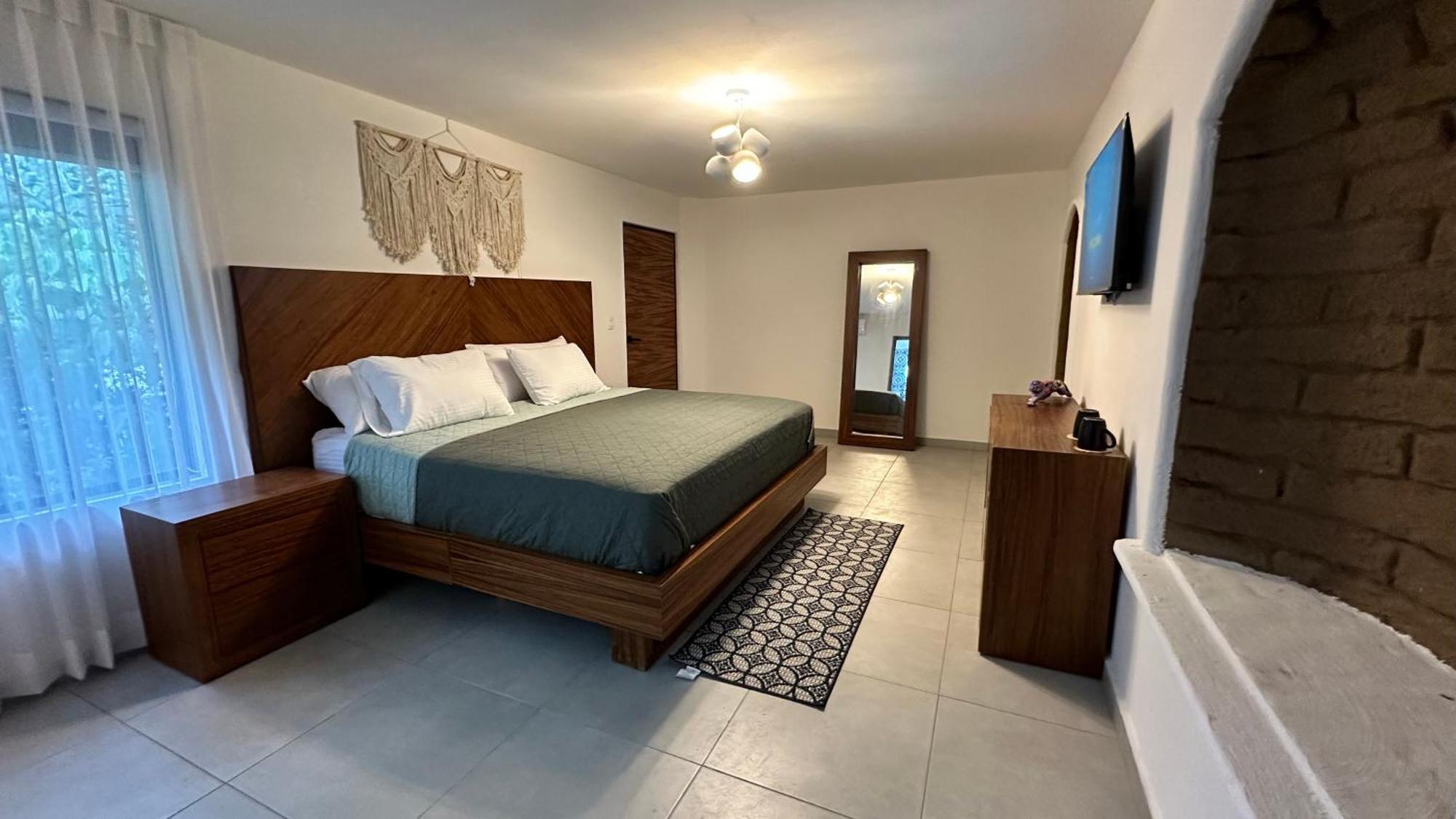 Boutique Escondida, A Pasos De Lo Mejor En Hotel *