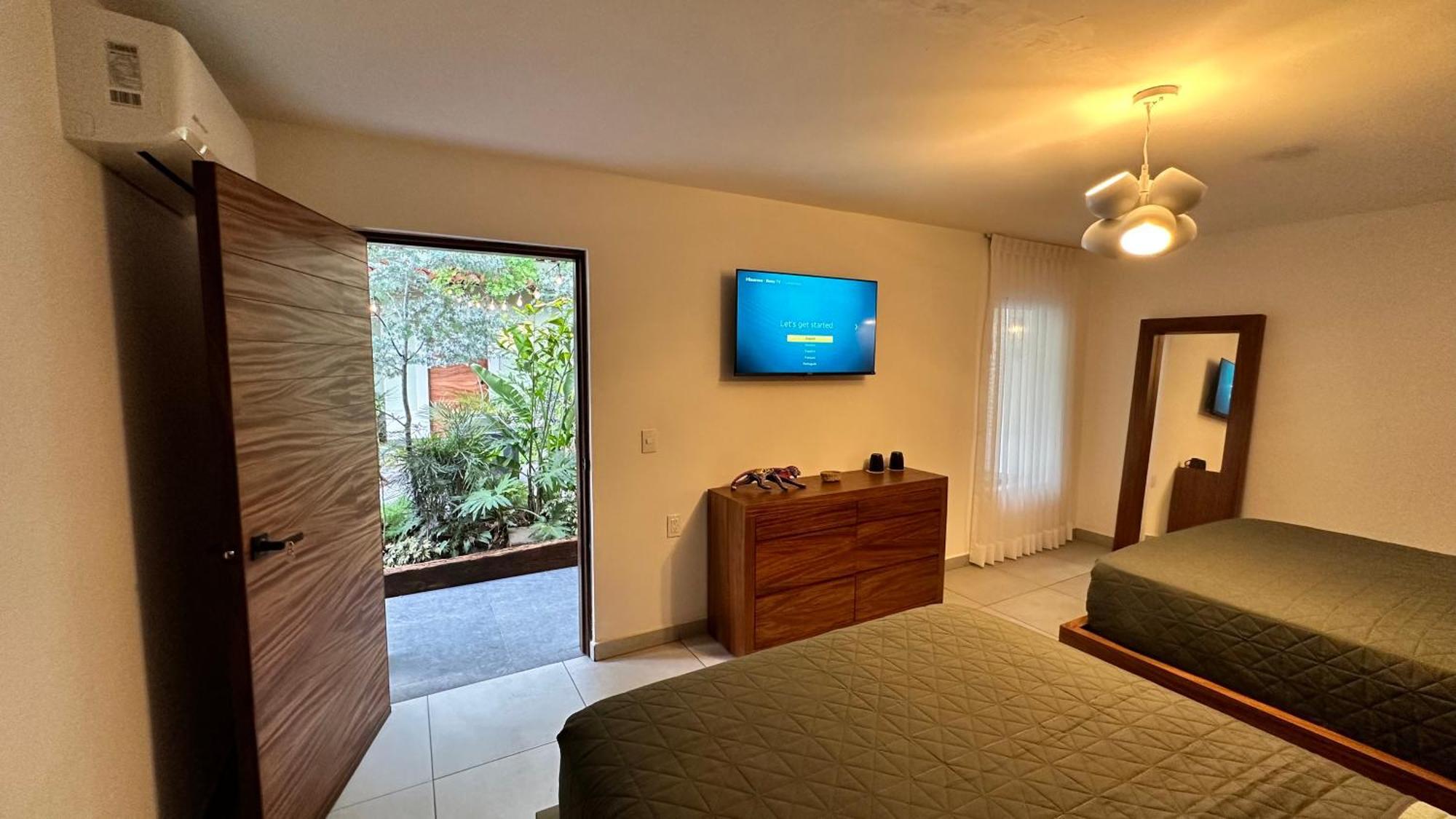 Boutique Escondida, A Pasos De Lo Mejor En Hotel *