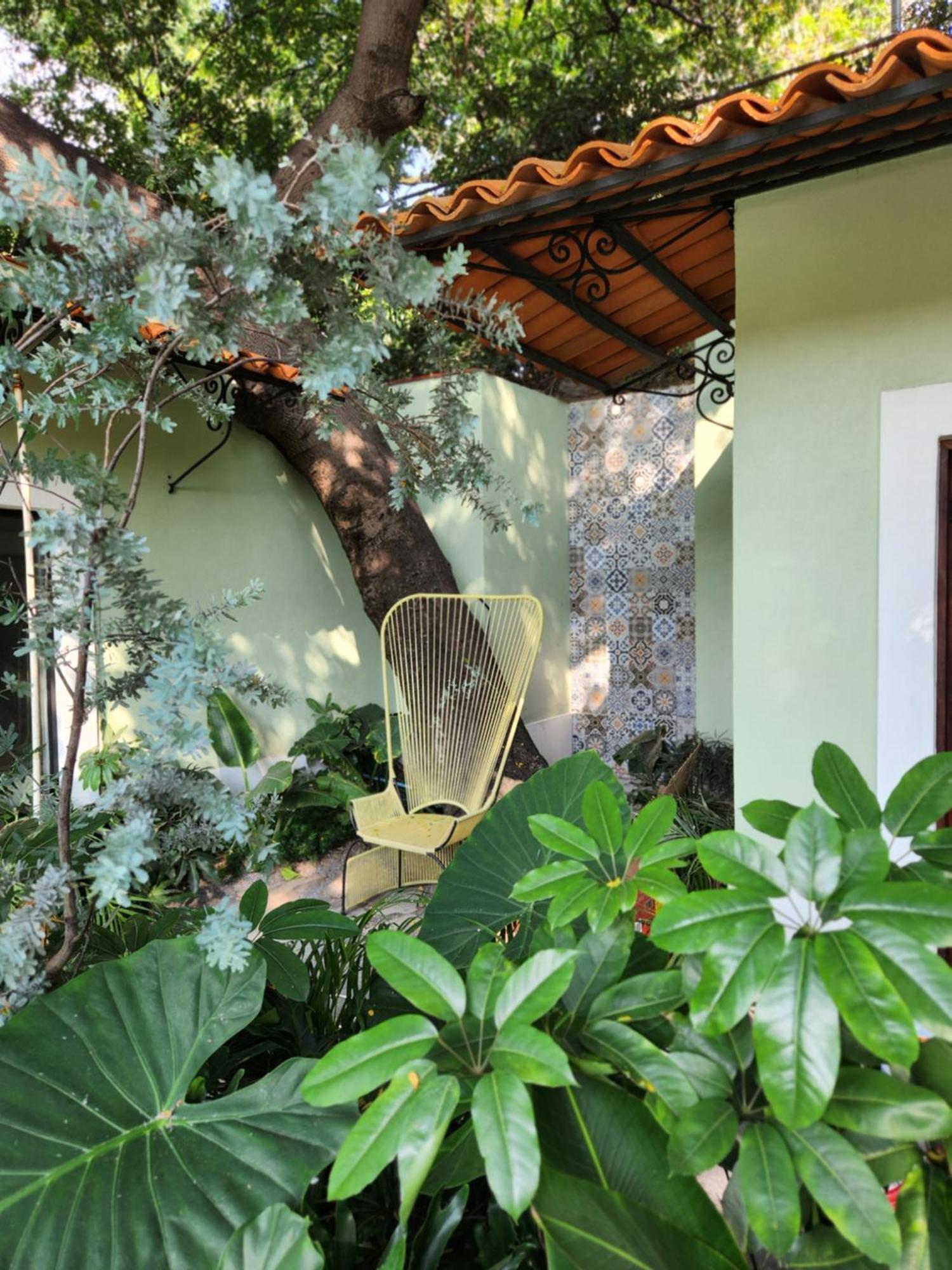 Boutique Escondida, A Pasos De Lo Mejor En Hotel Tlaquepaque