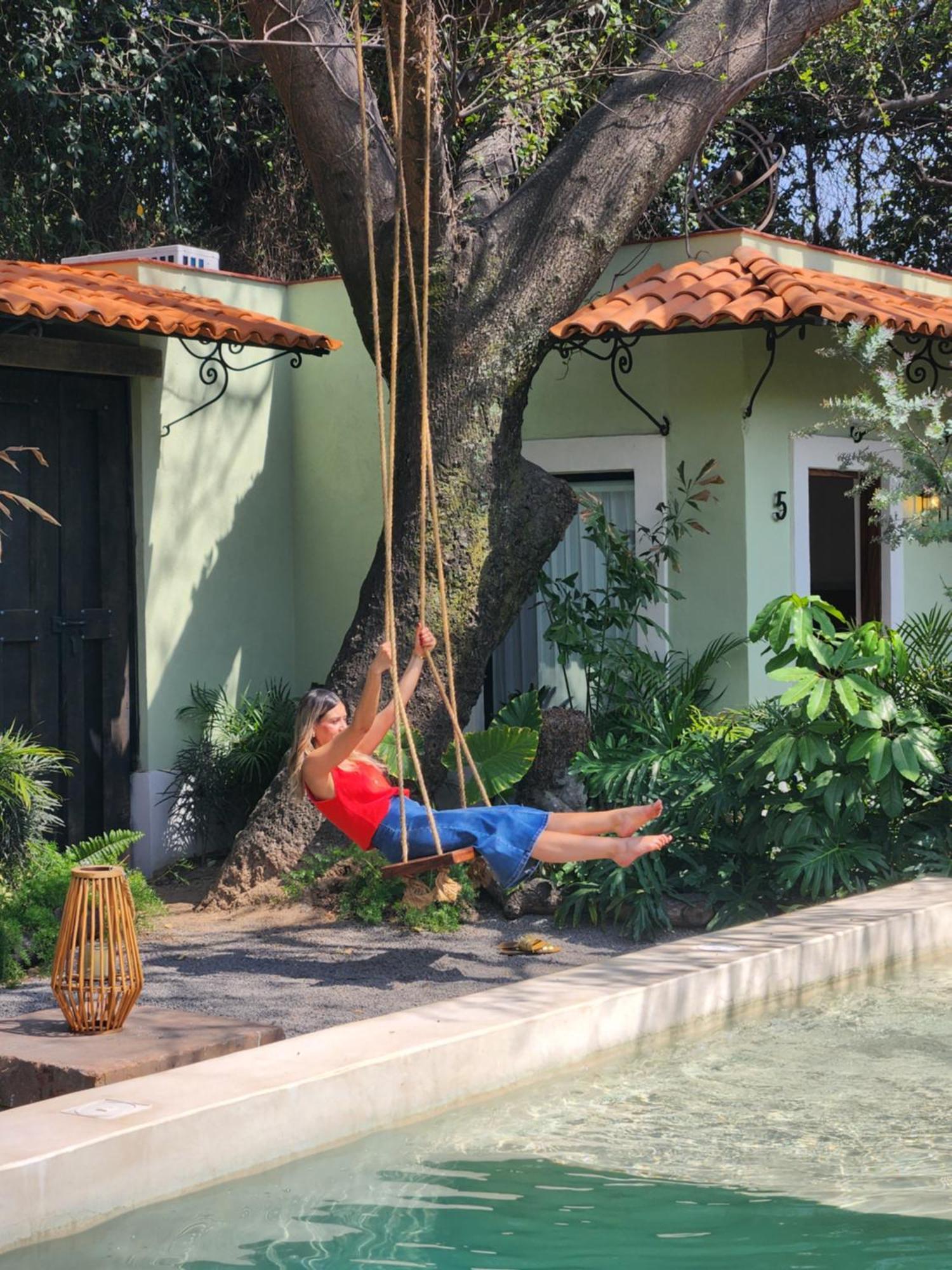 Boutique Escondida, A Pasos De Lo Mejor En Tlaquepaque