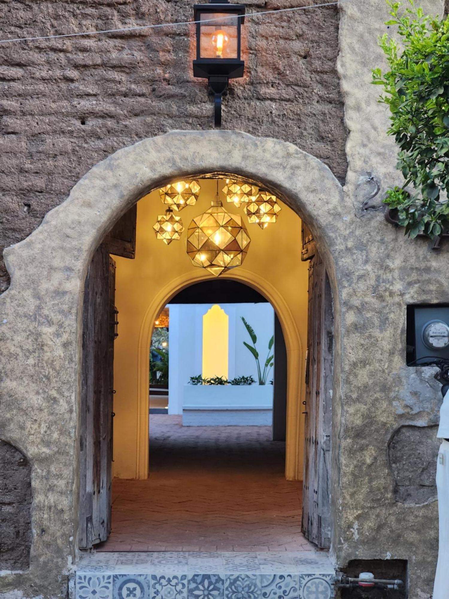 Boutique Escondida, A Pasos De Lo Mejor En