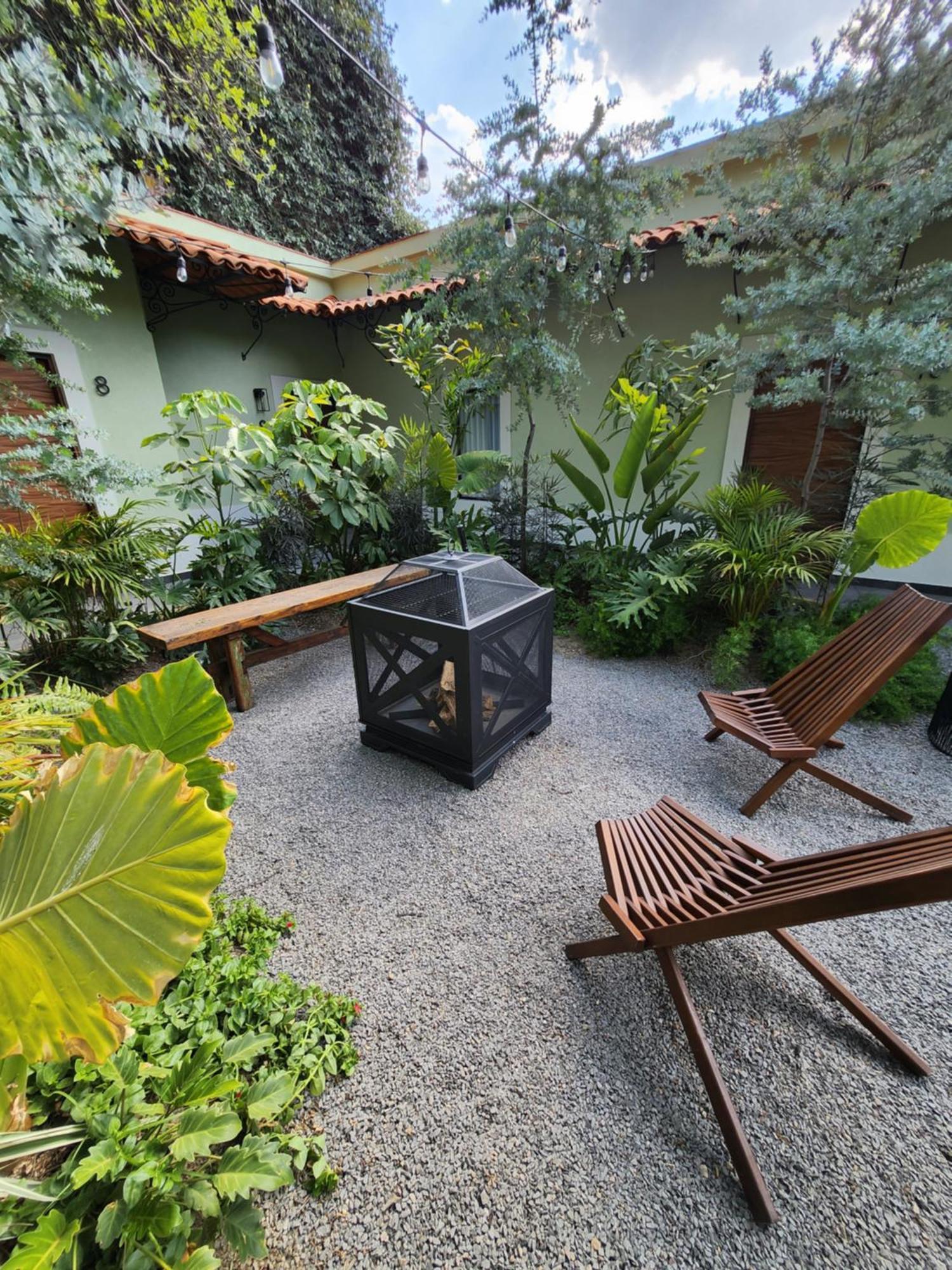 Hotel Boutique Escondida, A Pasos De Lo Mejor En